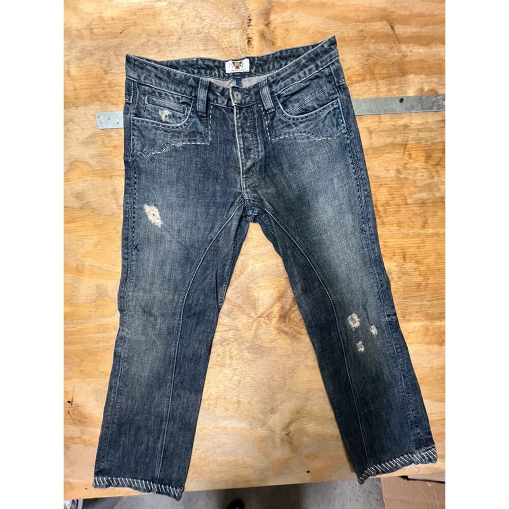 Antik Denim Jeans Sz 31